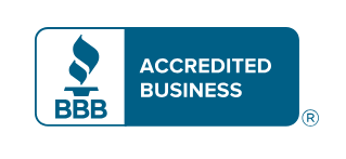 Better Business Bureau Accredited Business